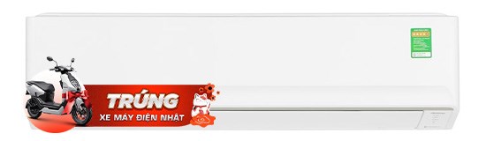 Panasonic Inverter 2.5 HP CU/CS-PU24AKH-8