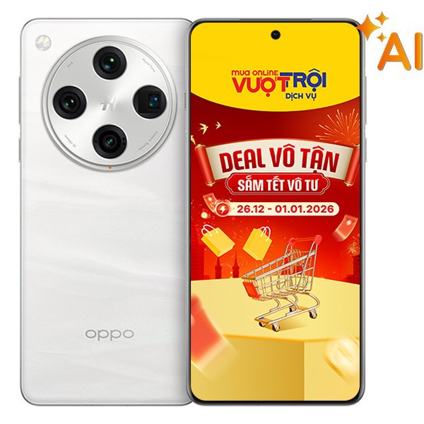 OPPO Find X8 Pro 5G 16GB/512GB