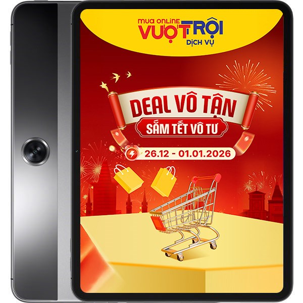 OPPO Pad Neo WiFi 6GB/128GB