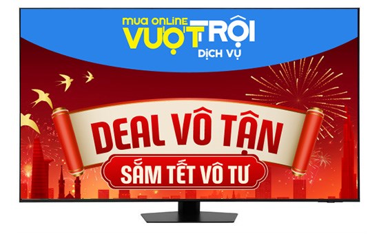 Samsung Smart TV Neo QLED QA55QN85D