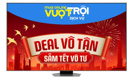 Samsung Smart TV QLED QA75Q80D