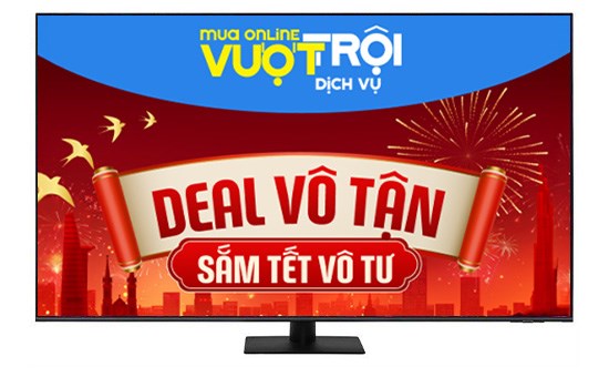 Samsung Smart TV QLED QA65Q70D