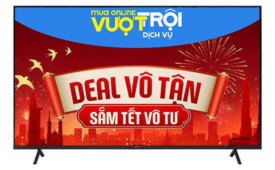 Sony Google TV BRAVIA 3 K-65S30