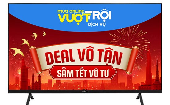 Sony Google TV BRAVIA 3 K-43S30