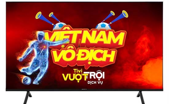 Sony Google TV BRAVIA 3 K-43S30