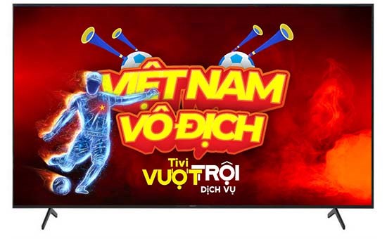 Sony Google TV BRAVIA 3 K-85S30