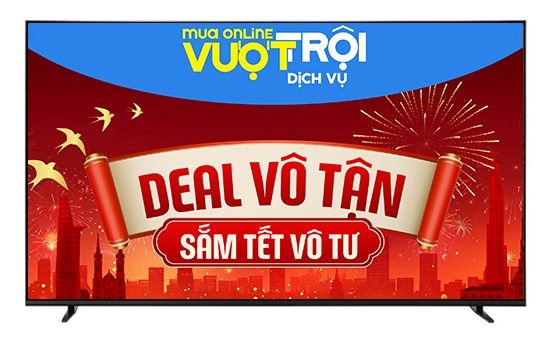 Sony Google TV QLED Mini LED BRAVIA 7 K-65XR70