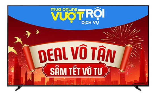 Sony Google TV QLED Mini LED BRAVIA 7 K-75XR70