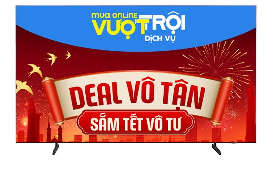 Samsung Smart TV Crystal UHD UA98DU9000