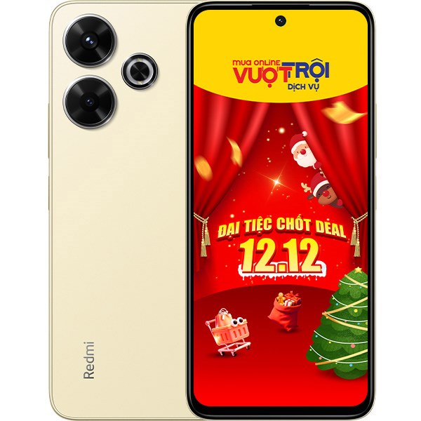 Xiaomi Redmi 13 8GB/128GB