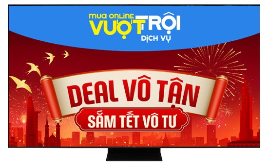 TCL Google TV QD-Mini LED 85C755