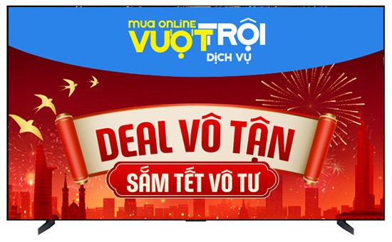 TCL Google TV QD-Mini LED 115X955