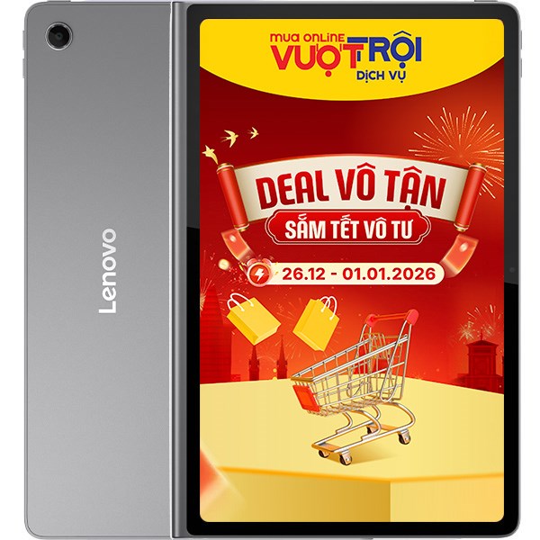 Lenovo Tab Plus WiFi 8GB/256GB