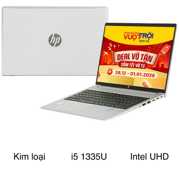 HP Probook 450 G10 i5 1335U (9H1N5PT)