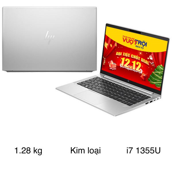 HP Elitebook 630 G10 i7 1355U (9H1N9PT)