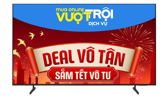 Samsung Smart TV Crystal UHD UA70DU7000