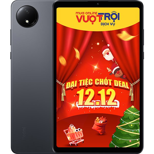 Xiaomi Redmi Pad SE 8.7 WiFi 4GB/64GB giá rẻ, giảm ngay 700K