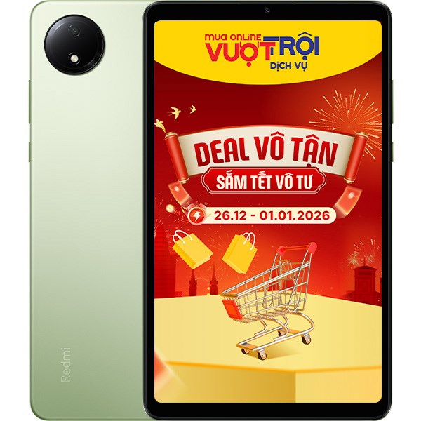 Xiaomi Redmi Pad SE 8.7 4G 4GB/128GB