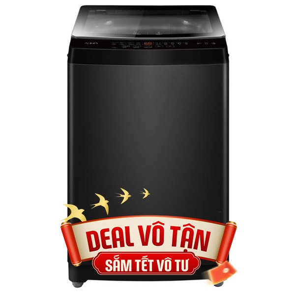 Aqua 8 Kg AWM8-316K(B)