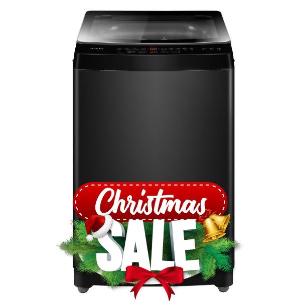 Aqua 8 Kg AWM8-316K(B)