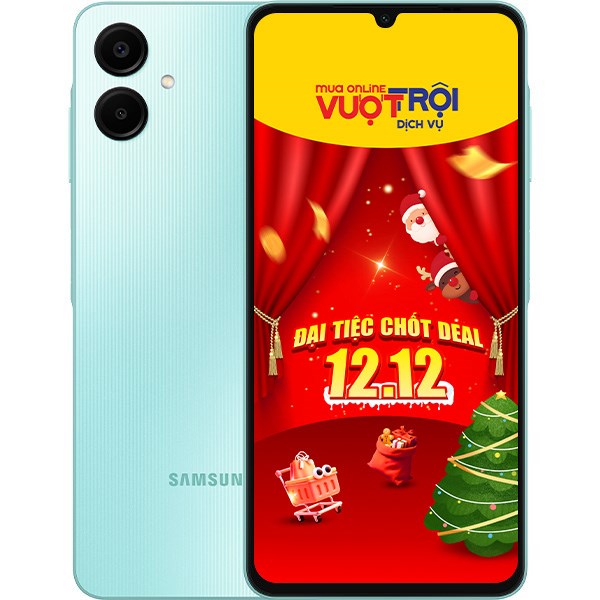 Samsung Galaxy A06 6GB/128GB