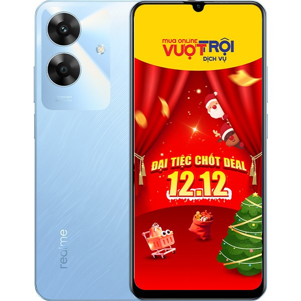 realme Note 60 4GB/128GB