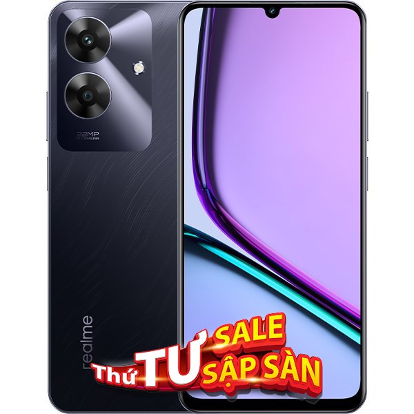 スマートフォン本体 realme Note 60 6GB+128GB realme Note 60 128GB/6GB - Voyage Blue | Auf Lager | Günstig