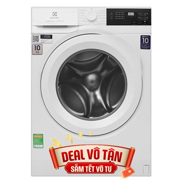 Electrolux Inverter 10 Kg EWF1024D3WC