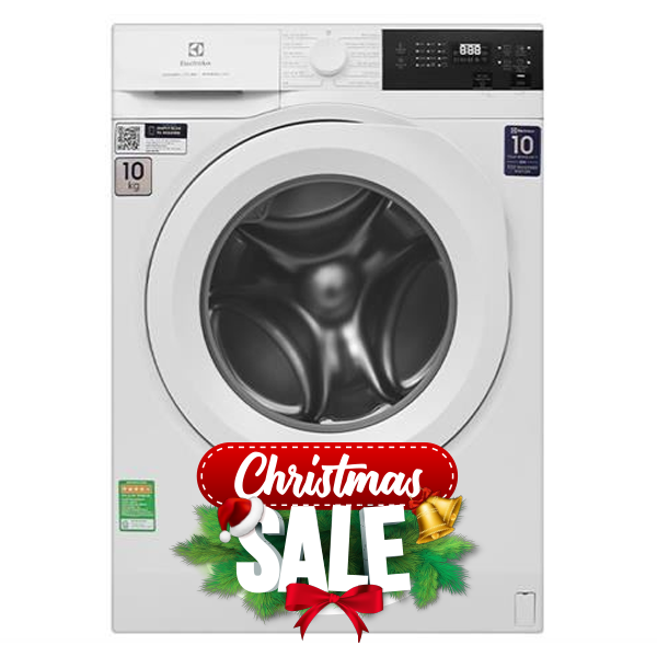 Electrolux Inverter 10 Kg EWF1024D3WC