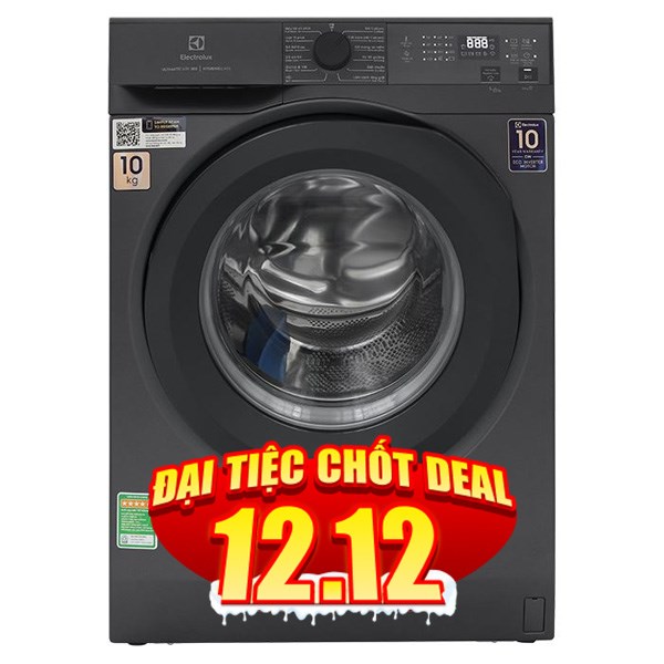 Electrolux Inverter 10 Kg EWF1024D3SC