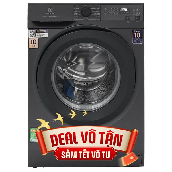 Electrolux Inverter 10 Kg EWF1024D3SC