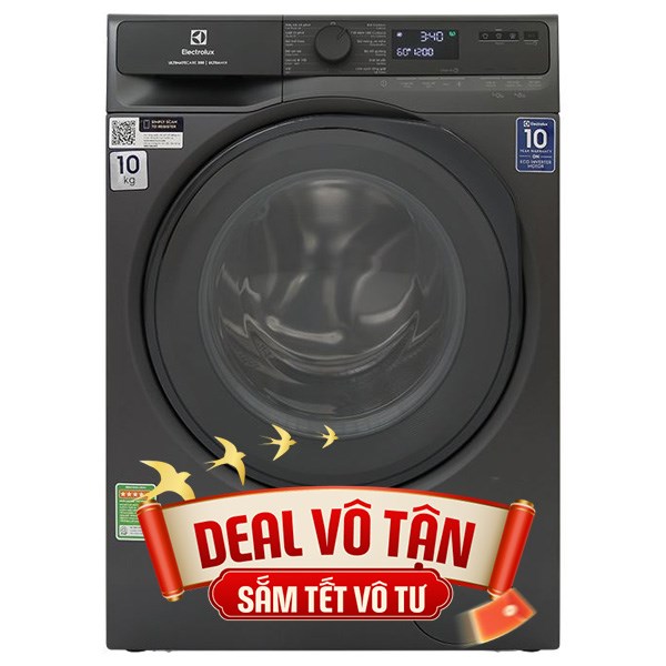 Electrolux Inverter 10 Kg EWF1023P5SC