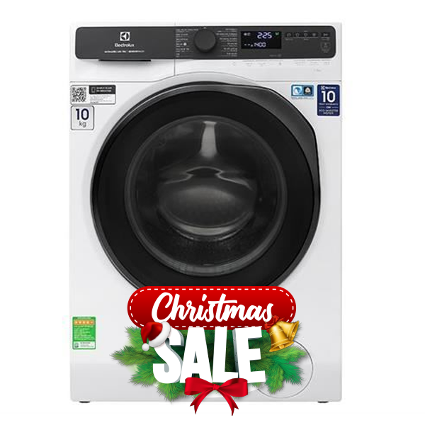 Electrolux Inverter 10 Kg EWF1043R7WC
