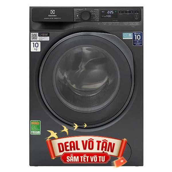 Electrolux Inverter 10 Kg EWF1043R7SC