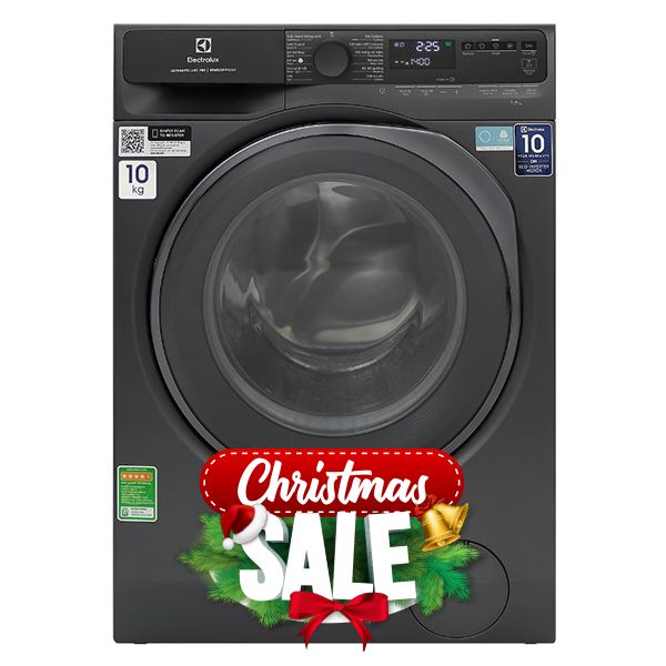 Electrolux Inverter 10 Kg EWF1043R7SC