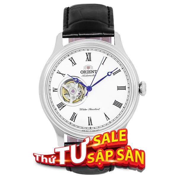 ORIENT 42.5 mm Nam TAG00003W0