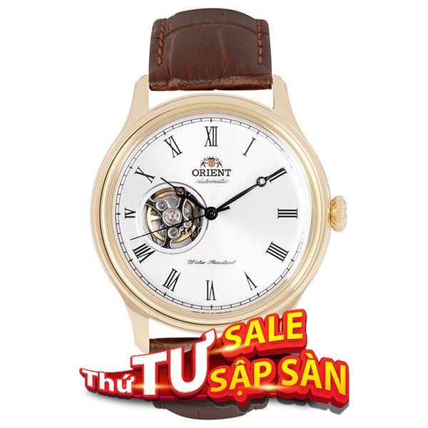 ORIENT 43 mm Nam TAG00002W0