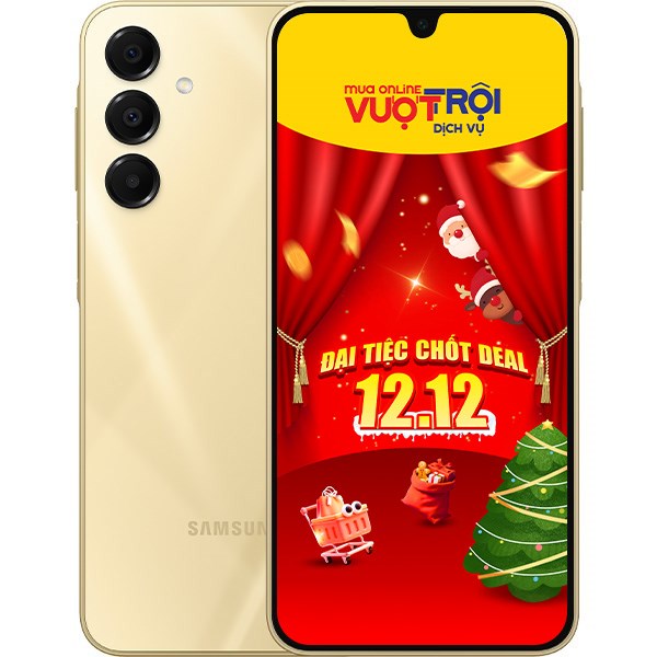 Samsung Galaxy A16 5G 8GB/256GB