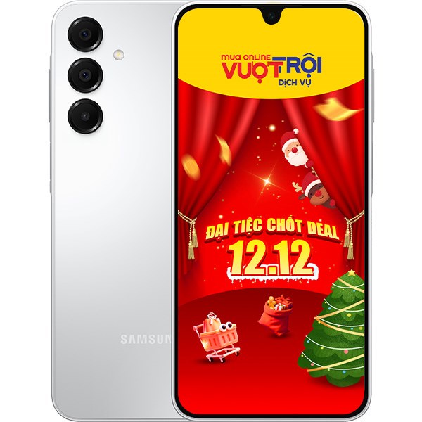 Samsung Galaxy A16 8GB/256GB