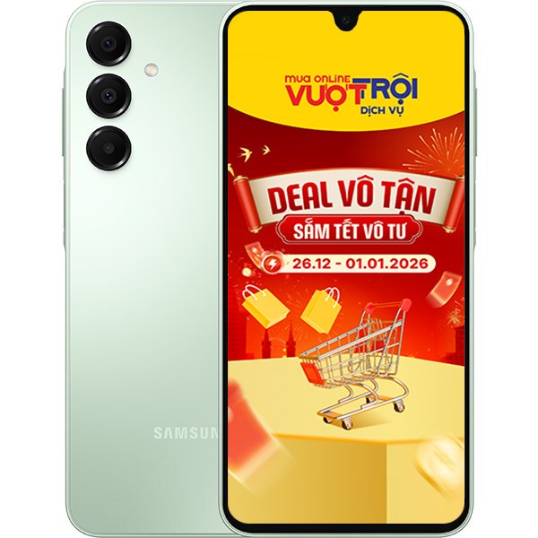 Samsung Galaxy A16 8GB/128GB