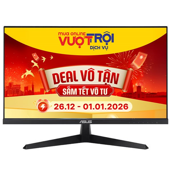 Asus 27 inch Full HD VY279HGR