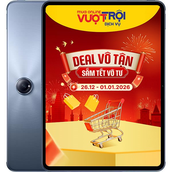 OPPO Pad 3 Pro 12GB/256GB