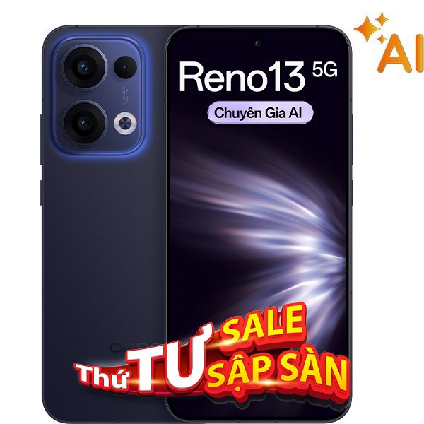OPPO Reno13 5G 12GB/256GB