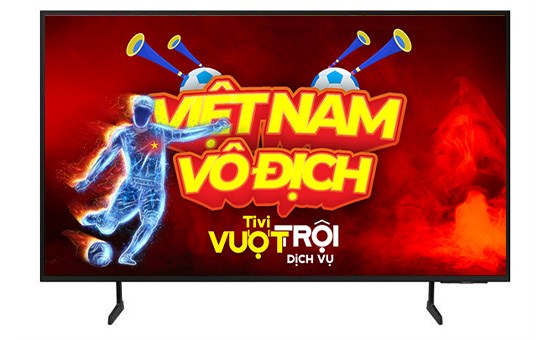 Samsung Smart TV Crystal UHD UA43DU7000