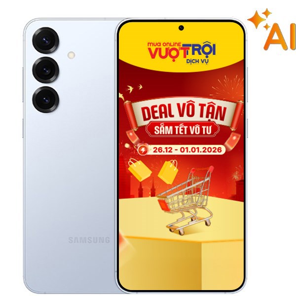 Samsung Galaxy S25 Plus 5G 12GB/256GB