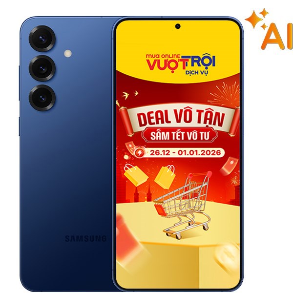 Samsung Galaxy S25 Plus 5G 12GB/512GB