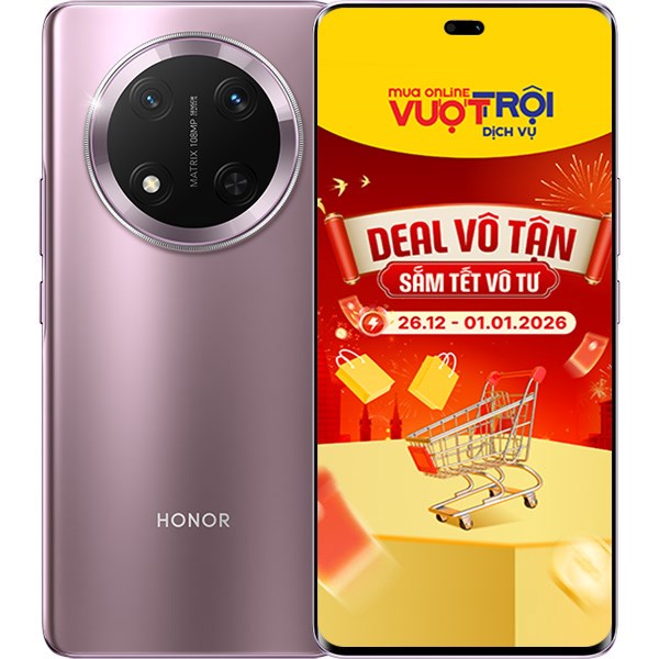 HONOR X9c 5G 12GB/256GB