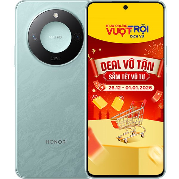 HONOR X9c Smart 5G 12GB/256GB