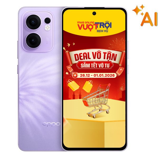 OPPO Reno13 F 5G 12GB/512GB