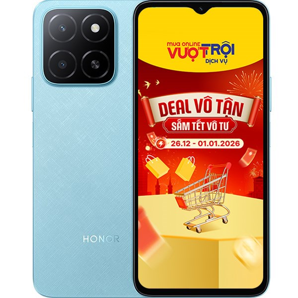 HONOR X5b Plus 4GB/128GB